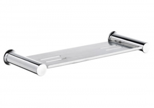 ALLURE GOLD SHOWER TRAY